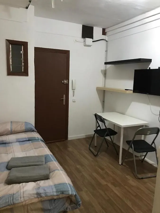 Vadedor Apartment La Laguna