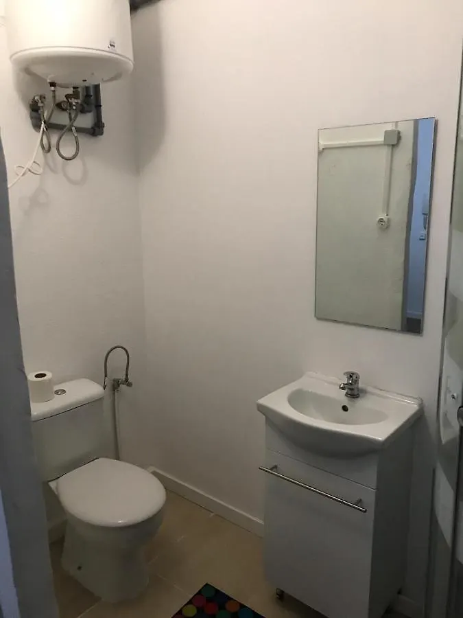 Vadedor Apartment La Laguna