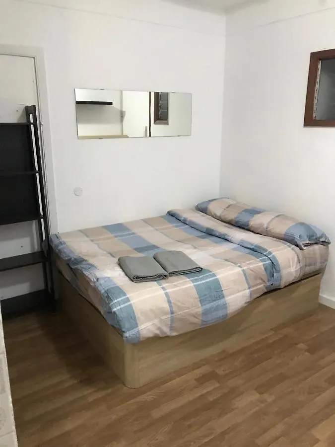 Vadedor Apartment La Laguna  Spain