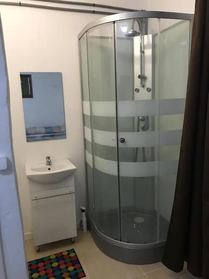Vadedor Apartment La Laguna